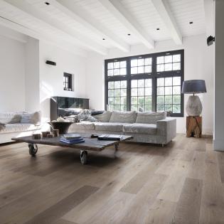 A Broad Product Range Of Engineered Floors Solidfloor